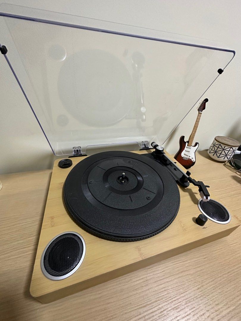Speaker untuk turntable discount