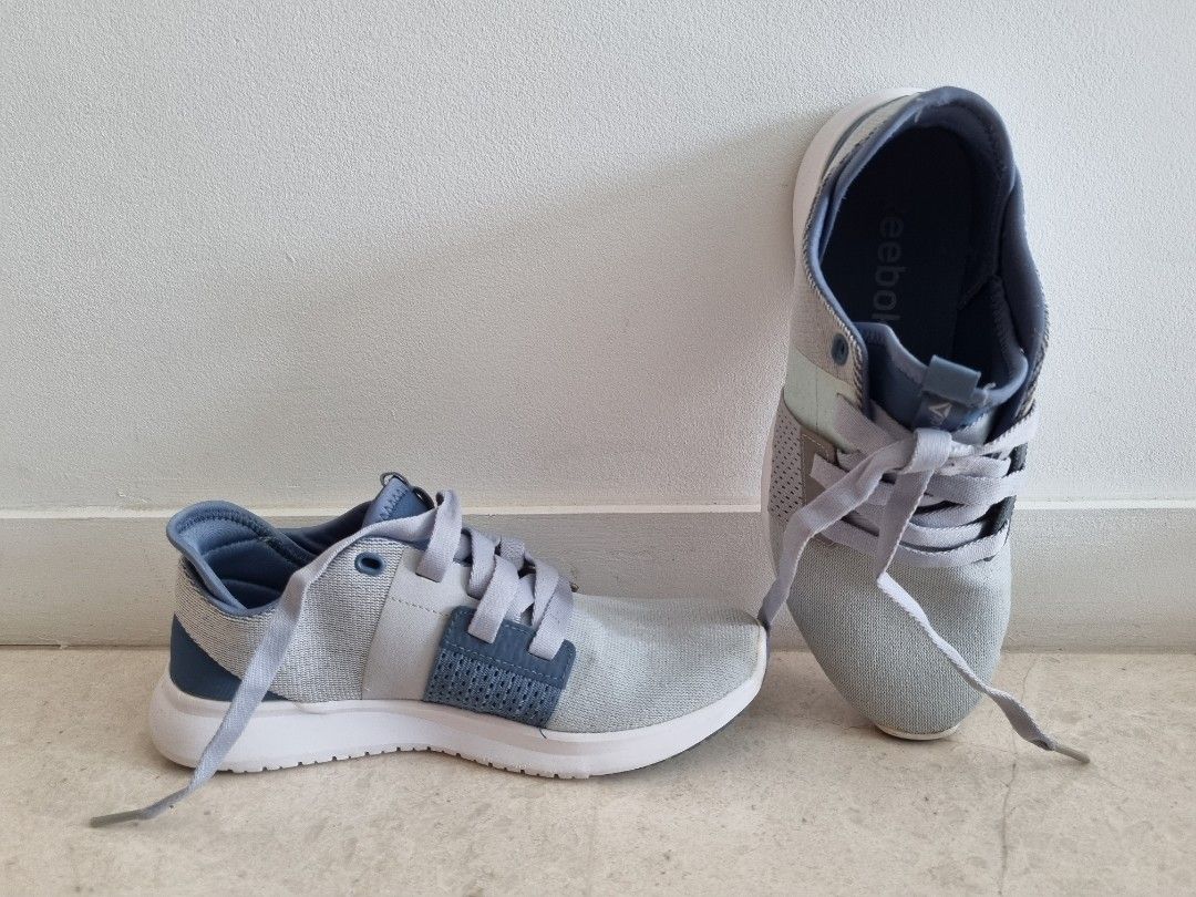 Reebok women's sale pumps