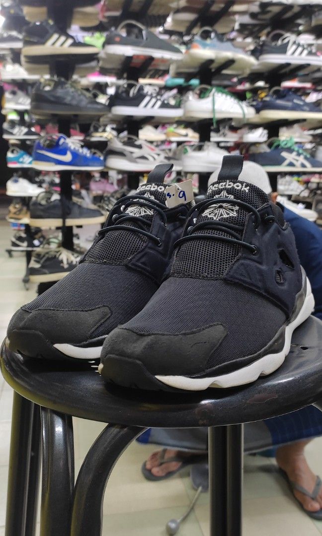 Reebok furylite gp running online