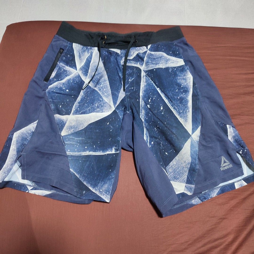 Reebok one clearance series shorts