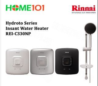 Affordable rinnai gas water heater For Sale | TV u0026 Home Appliances |  Carousell Singapore