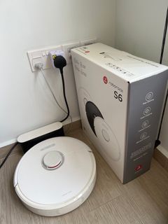 Roborock S6