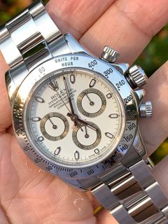 Rolex and Tudor Collection item 2