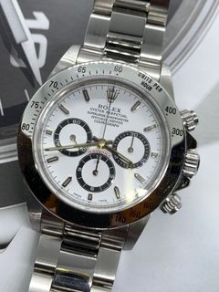 Rolex and Tudor Collection item 3