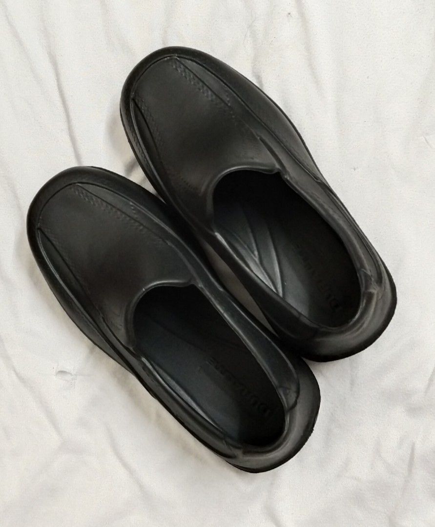 Boys black shoes size 12 top