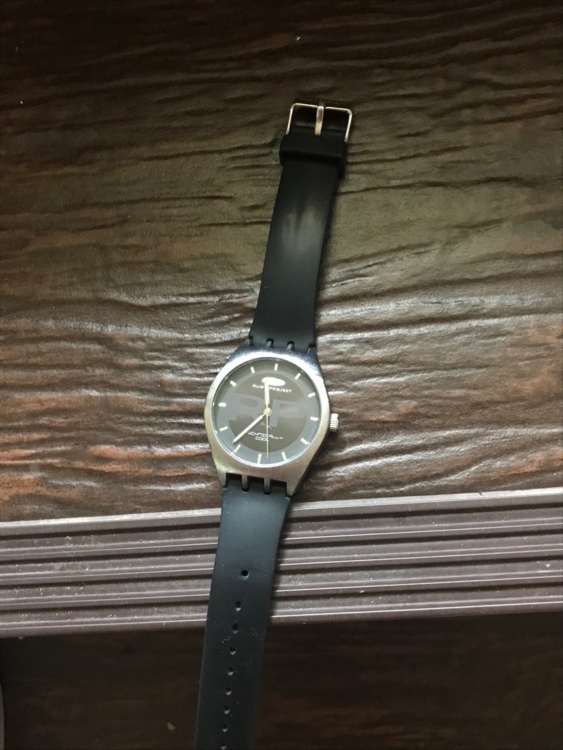 Taranis watch rudy project sales