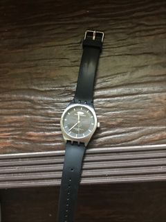 Taranis watch rudy shop project