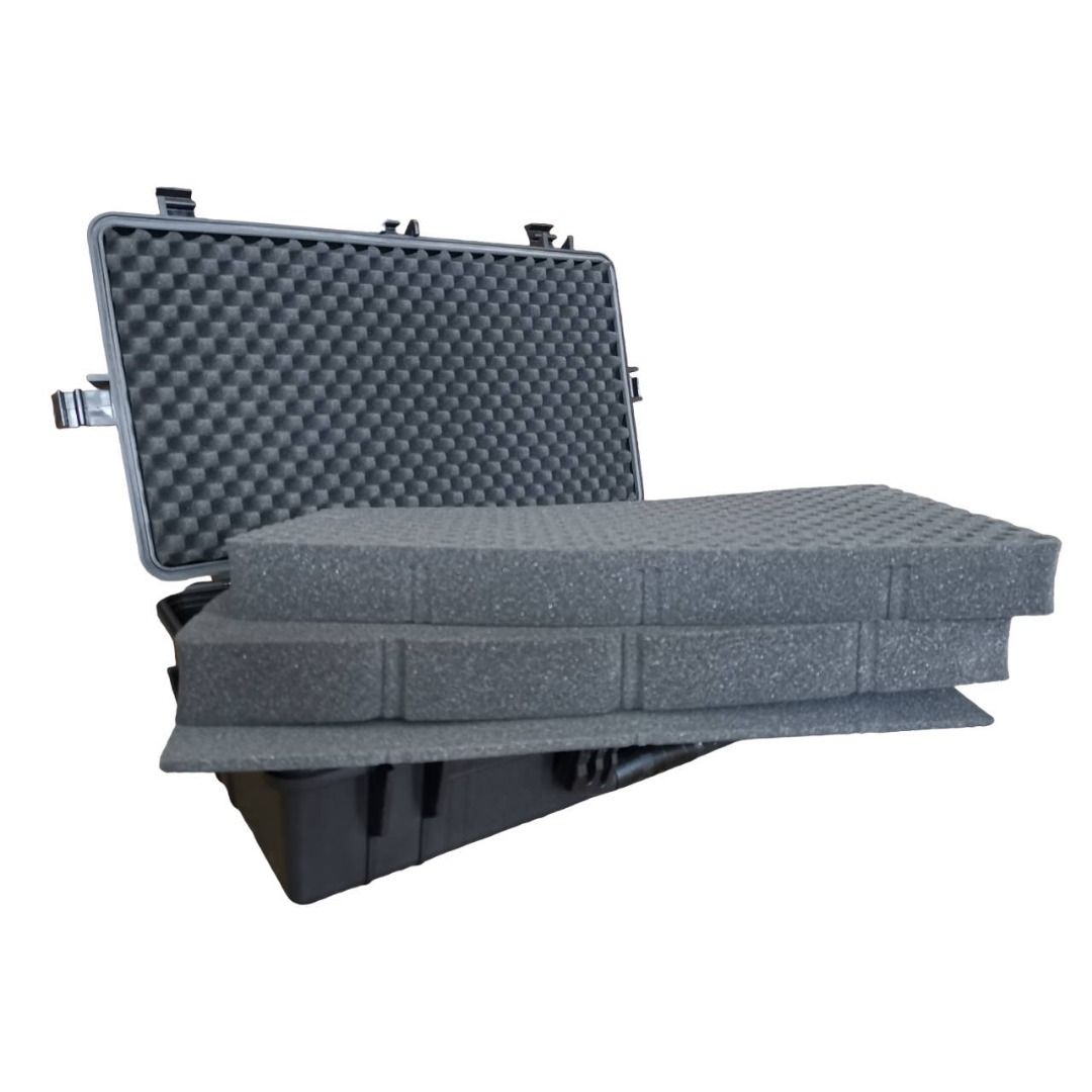 Rugged Box Case to choose from, Sports Equipment, Other Sports ...