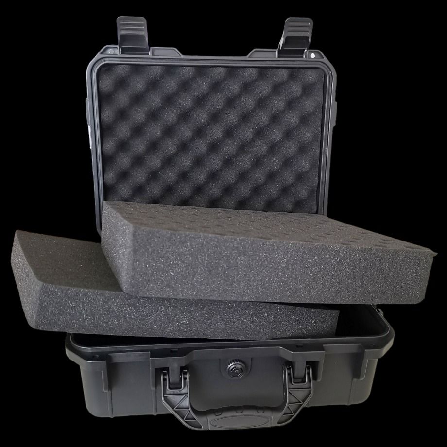 Rugged Box Case to choose from, Sports Equipment, Other Sports ...