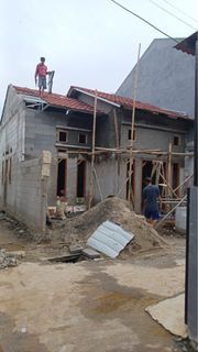 Rumah Siap Huni di Citayam Depok