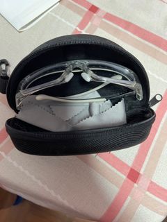 Safety Glasses