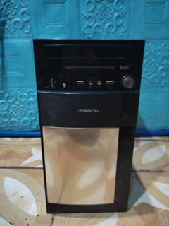 Sale> system unit only, Computers & Tech, Desktops on Carousell