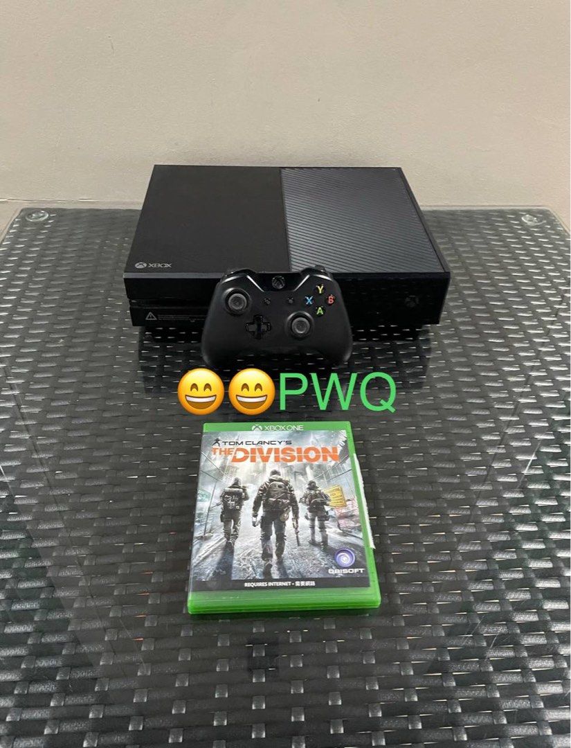 Used xbox 1 x for sale deals