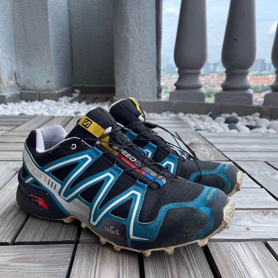 Salomon speedcross 3 price online