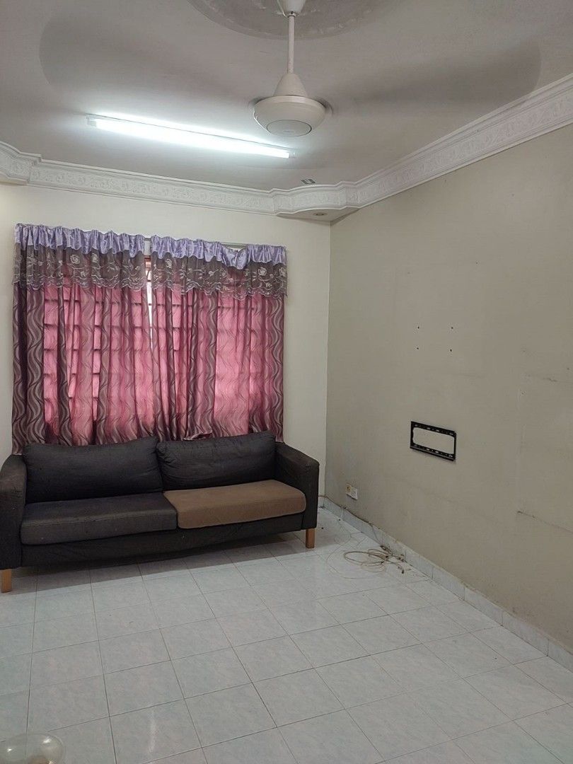 Salvia Apartment Kota Damansara, Property, Rentals on Carousell