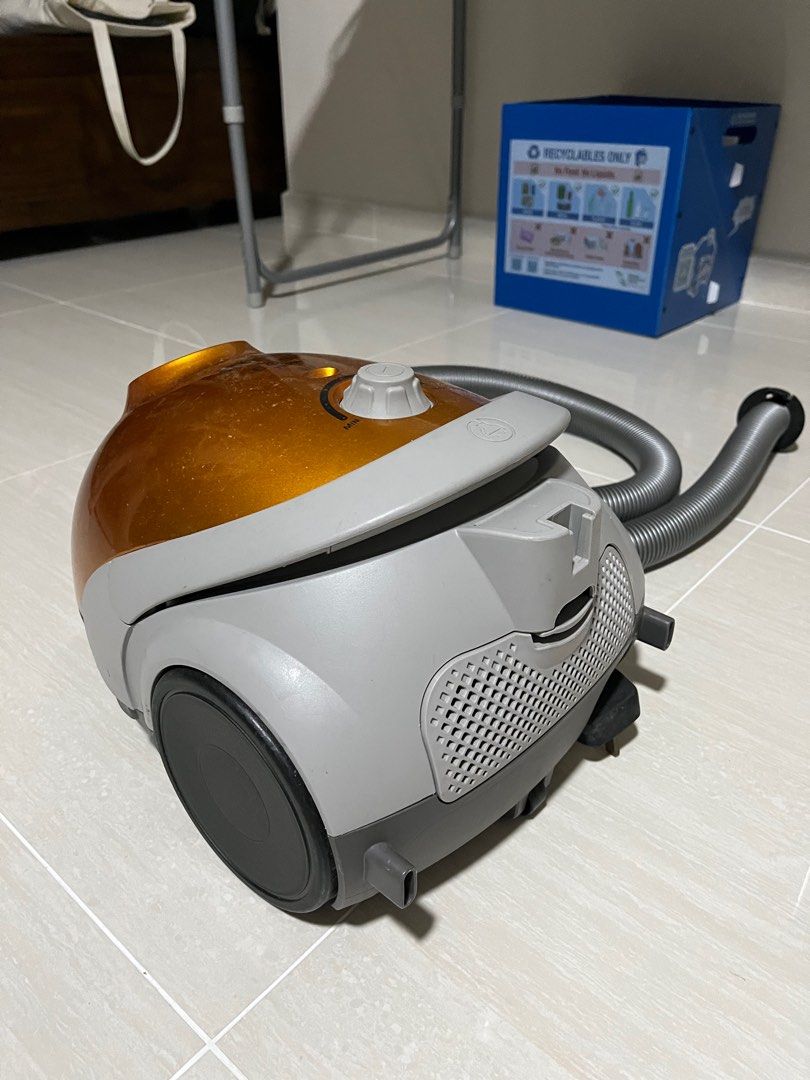 Samsung Easy Vacuum Cleaner SC5250 1800W