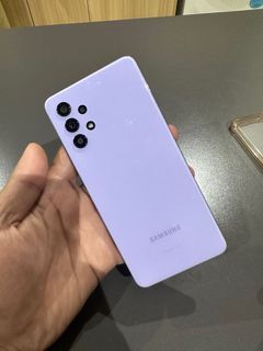 SAMSUNG GALAXY A32 8GB/128GB PURPLE