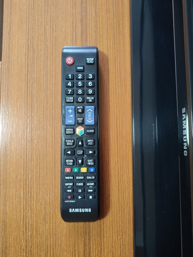Samsung UA32EH4500, TV & Home Appliances, TV & Entertainment, TV on ...