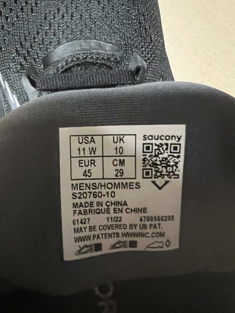 Saucony triumph 11 homme hotsell