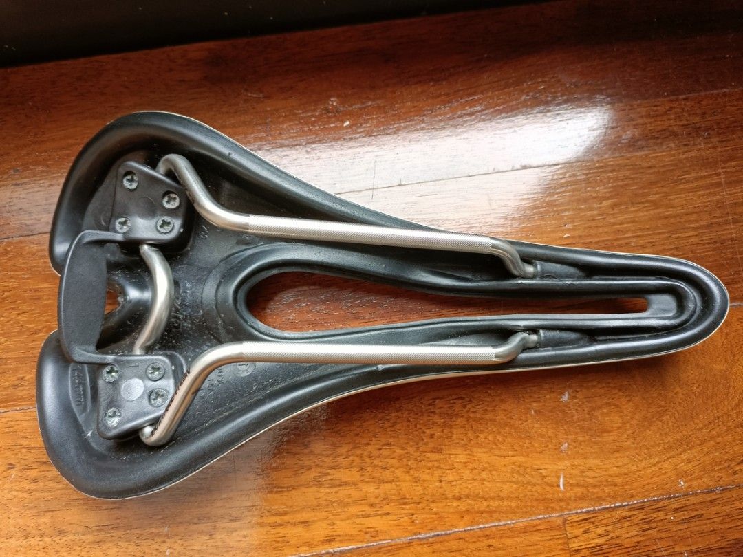 selle smp well saddle review