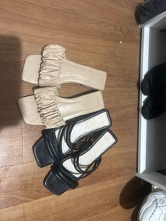 SET SANDALS