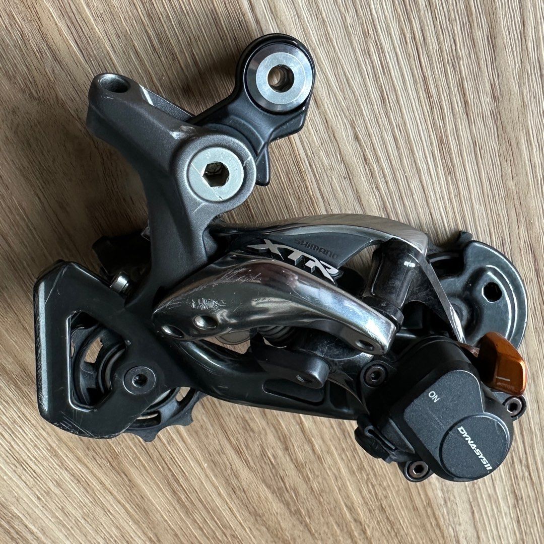 Shimano xtr 11 speed derailleur deals