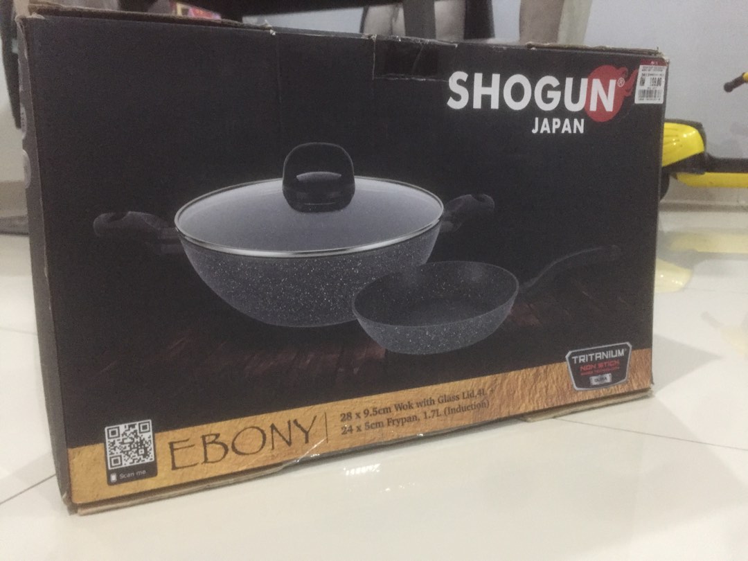 Shogun japan, Furniture & Home Living, Kitchenware & Tableware