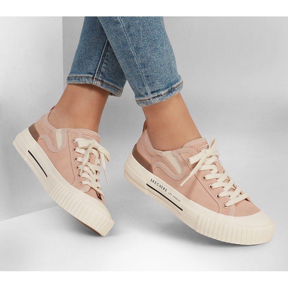 Skechers Women Street New Moon in code Tan Women s Fashion