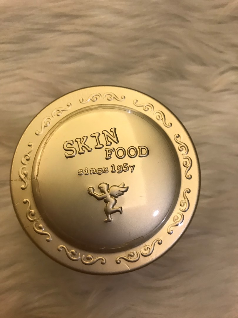 Skinfood Buckwheat Powder, Beauty & Personal Care, Face, Makeup on