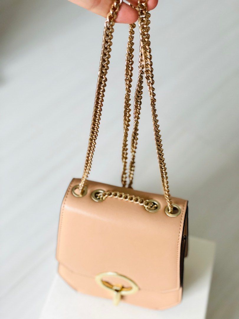 Sling Bag Chain Bag Crossbody Bag Women s Fashion Bags
