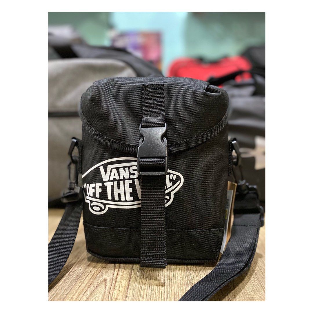 Harga sling hot sale bag vans original
