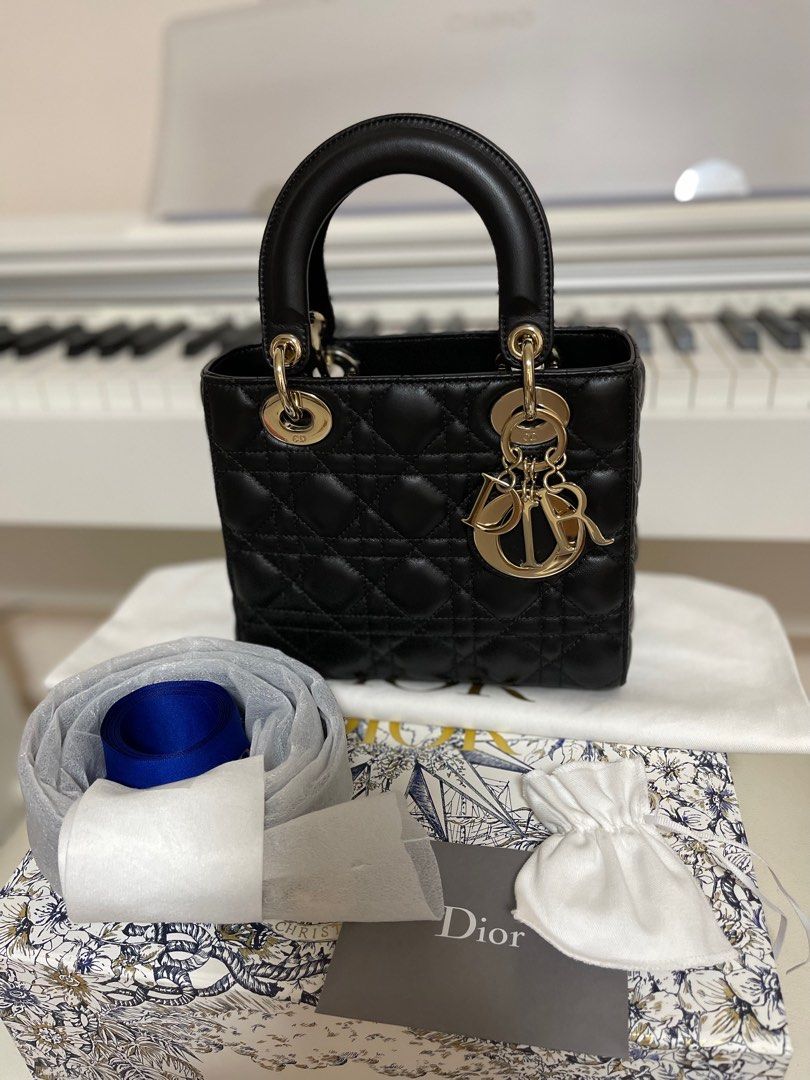 My online abcdior bag