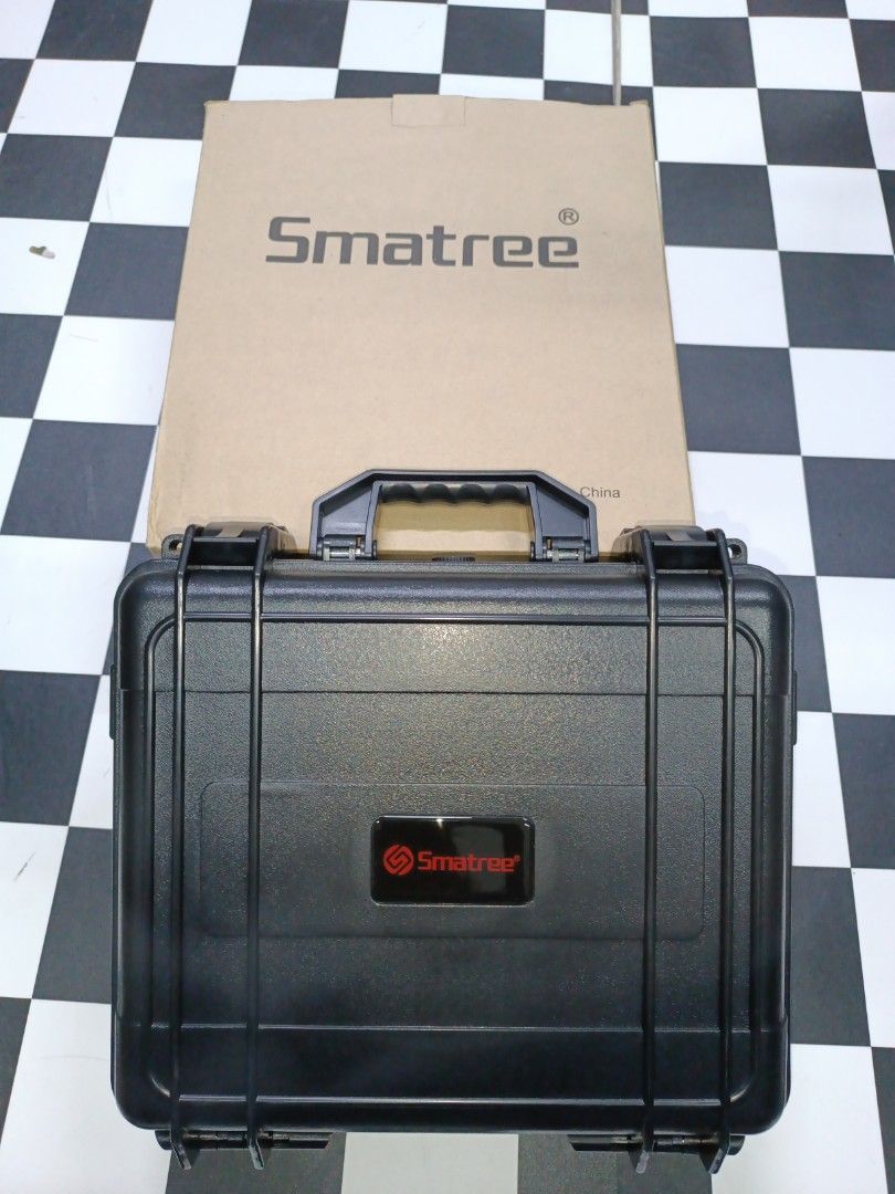 Smatree mavic air top