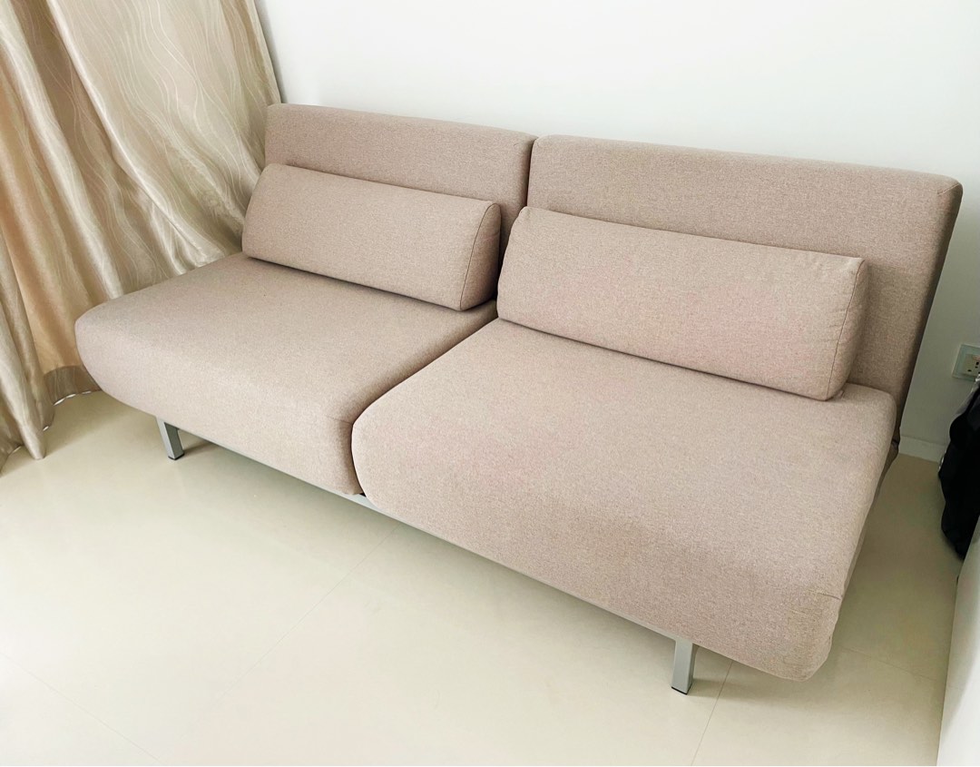 Nood single top sofa bed