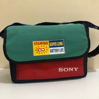 Sony Camera Bag