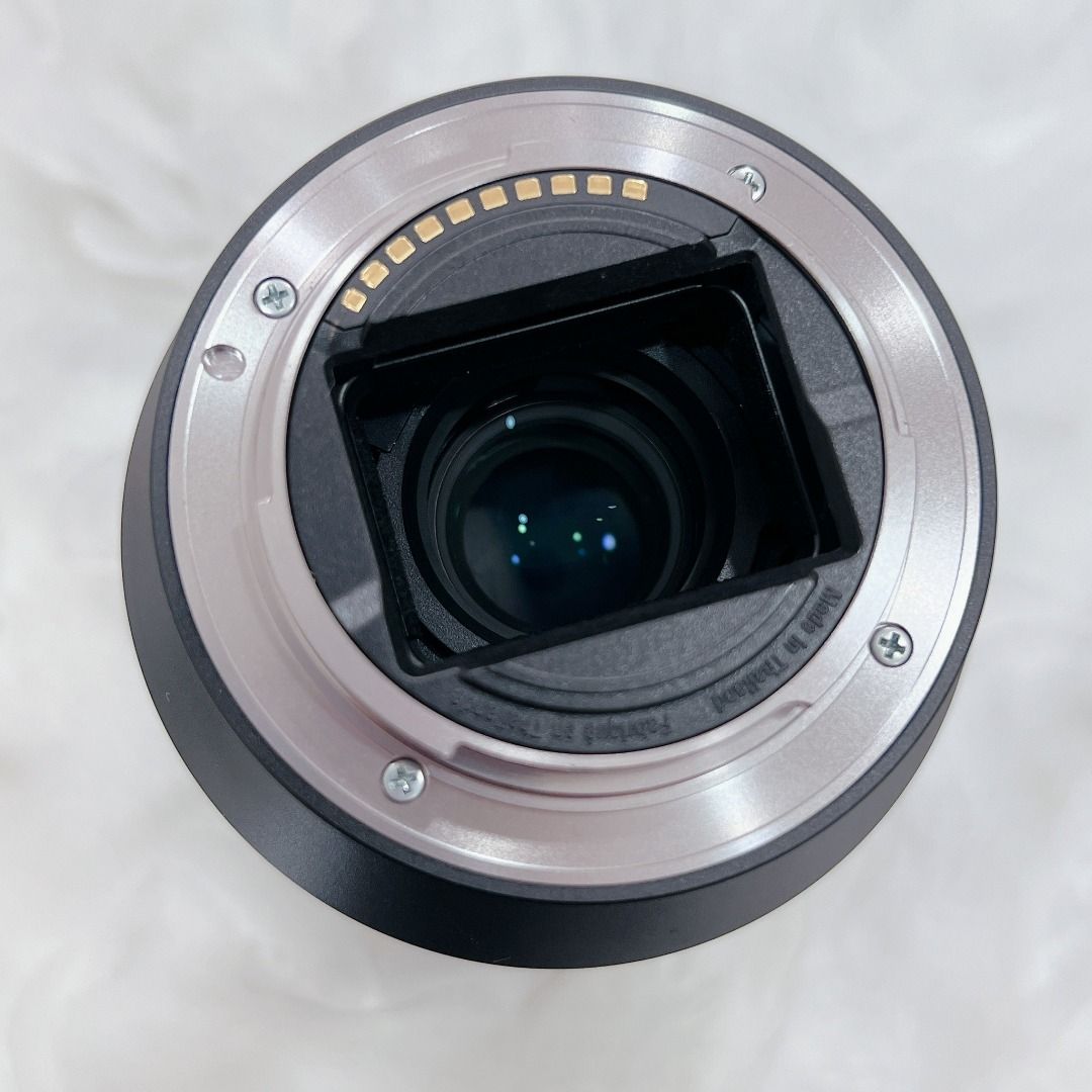 艾爾巴二手】SONY SEL2470Z FE 4/24-70 ZA OSS 鏡頭#二手單眼鏡頭#勝利