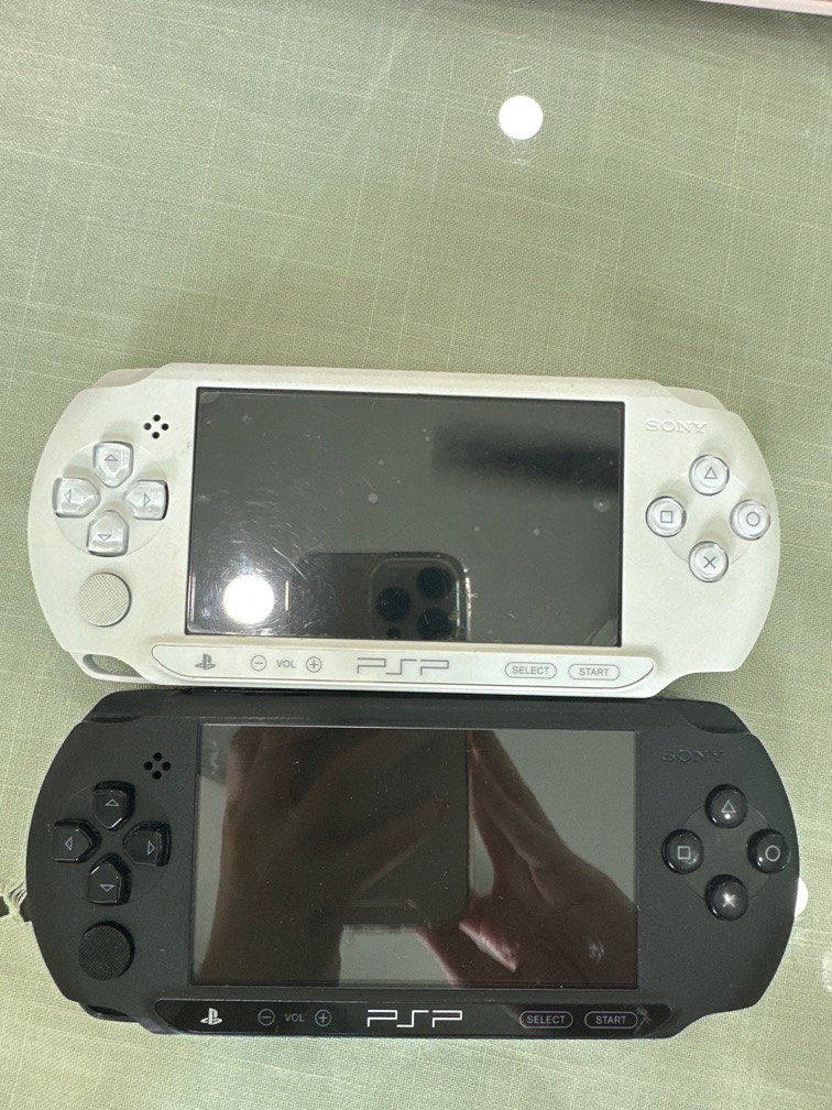 Sony PSPE1000, Video Gaming, Video Game Consoles, PlayStation on Carousell