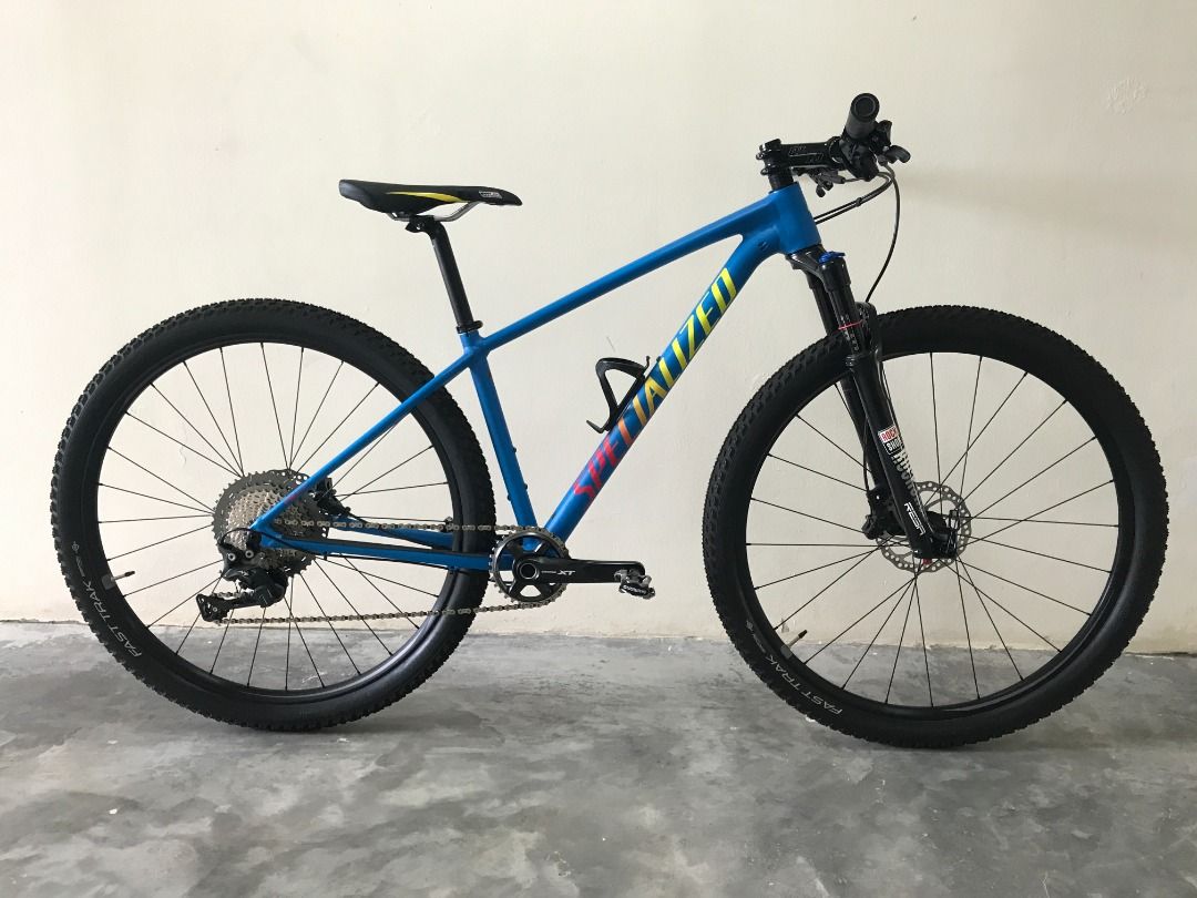 Specialized chisel store comp x2 2019