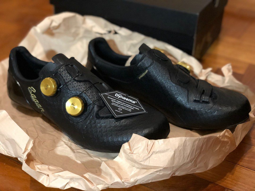 Specialized Sworks 7 road shoes Sagan Ltd