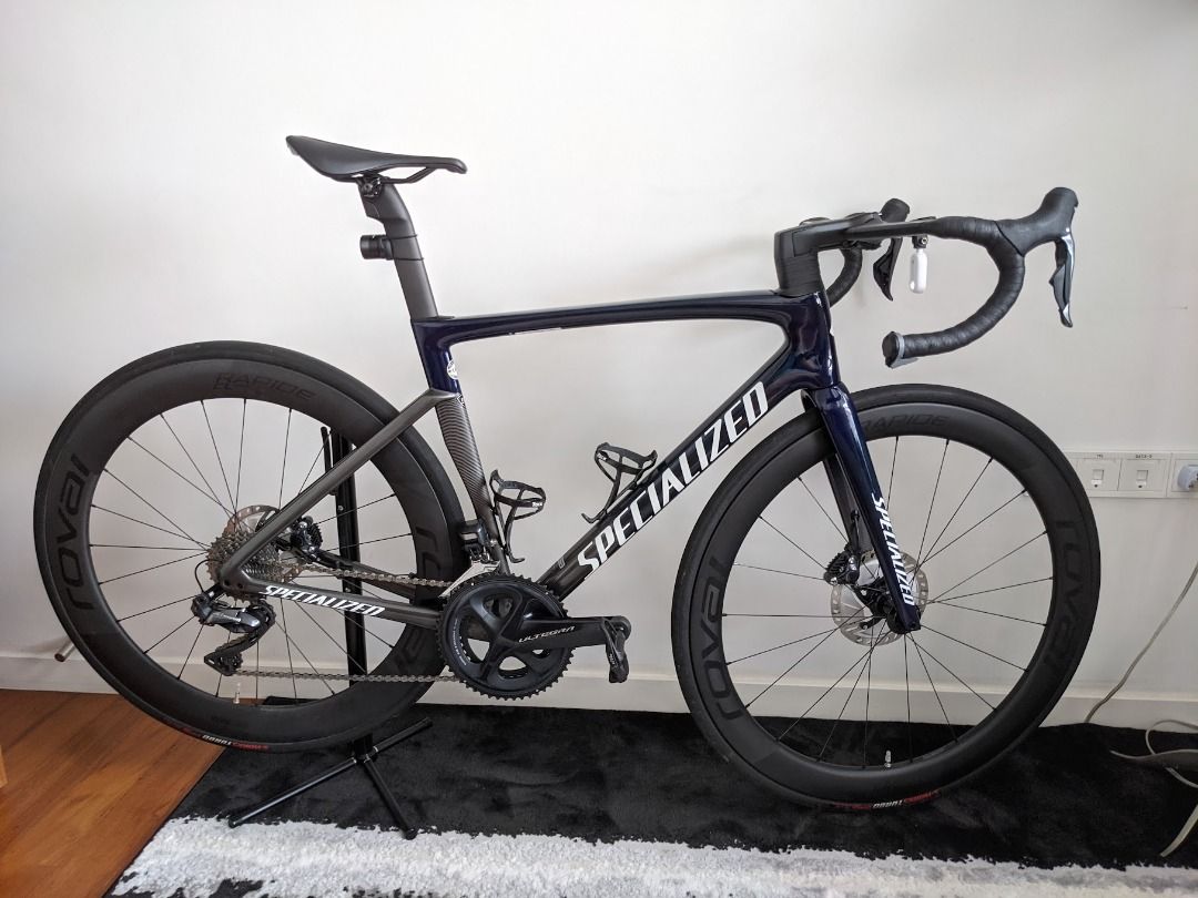 Specialized tarmac online pro 2021