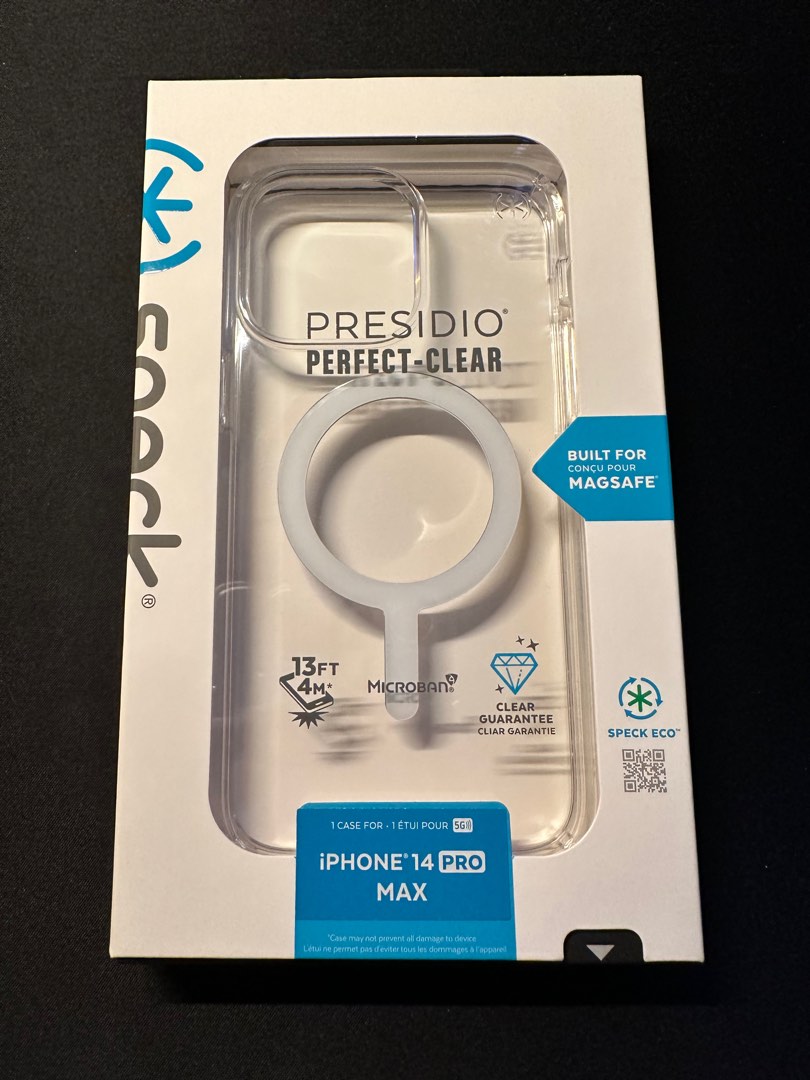 speck magsafe case iphone 14 pro max