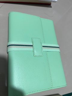 Starbucks limited edition Notebook not Planner