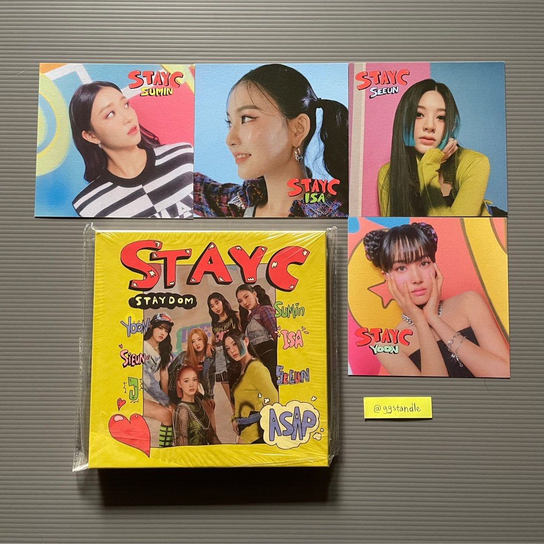 Stayc Staydom Album 1680446077 27837a80 Progressive 