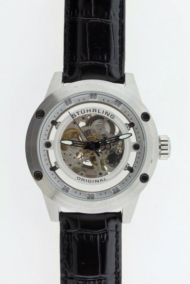 Stuhrling original krysterna crystal shop