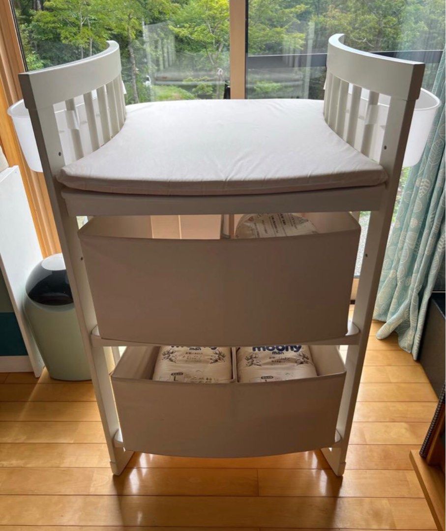 Used changing table deals for sale