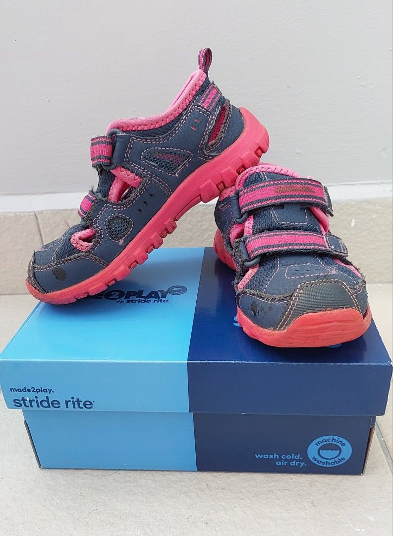 Stride hotsell rite uk