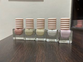 Sunnies Play Paint 5 colors