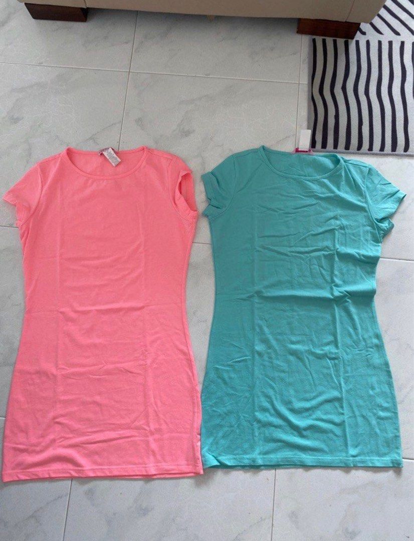 T shirt deals dress supre