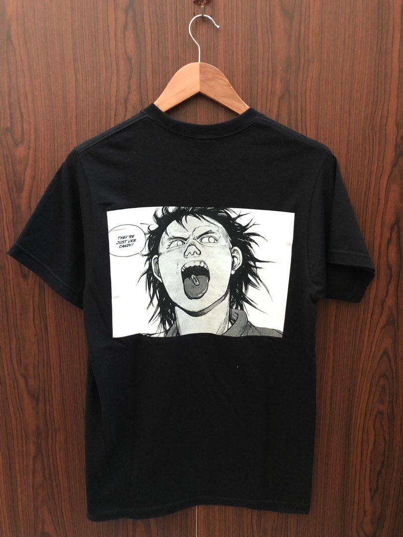 Akira shirt supreme shop