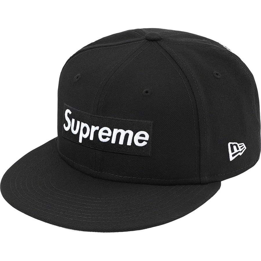 SUPREME CHAMPIONS BOX LOGO NEW ERA® , 7 1/4